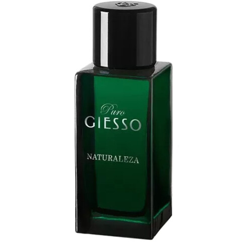 Puro Naturaleza Hombre